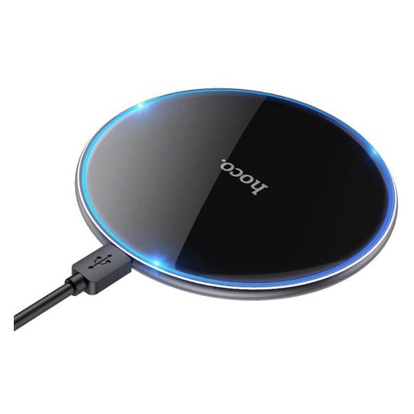 Беспроводное зарядное устройство Hoco CW6 Pro