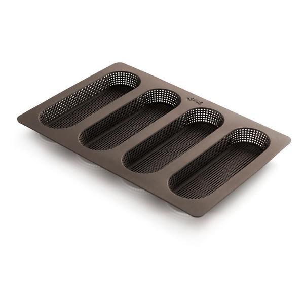 Форма для выпекания (силикон) Brabantia 882623