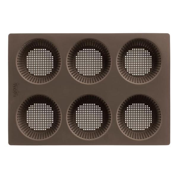 Форма для выпекания (силикон) Brabantia 882661