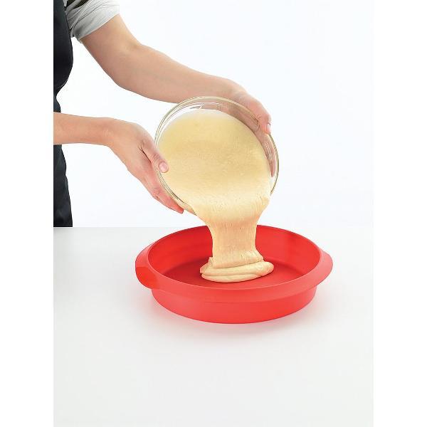 Форма для выпекания (силикон) Brabantia 880988