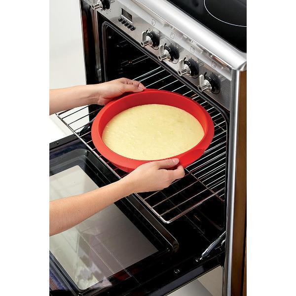 Форма для выпекания (силикон) Brabantia 880988