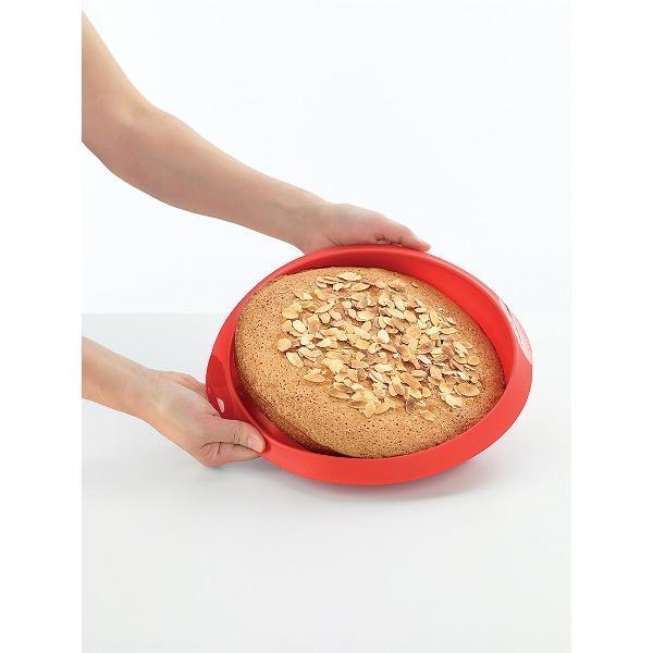 Форма для выпекания (силикон) Brabantia 880988