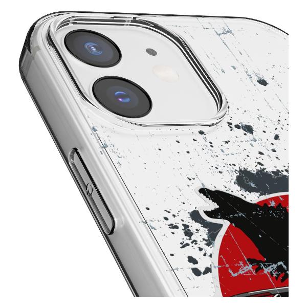 Чехол Mcover для iPhone 12/iPhone 12 Pro, Fast Car