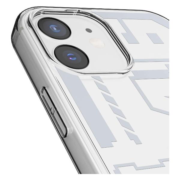 Чехол Mcover для iPhone 12/iPhone 12 Pro, СКА: 1946