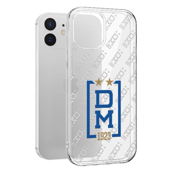 Чехол Mcover для iPhone 12/iPhone 12 Pro, DM 1923