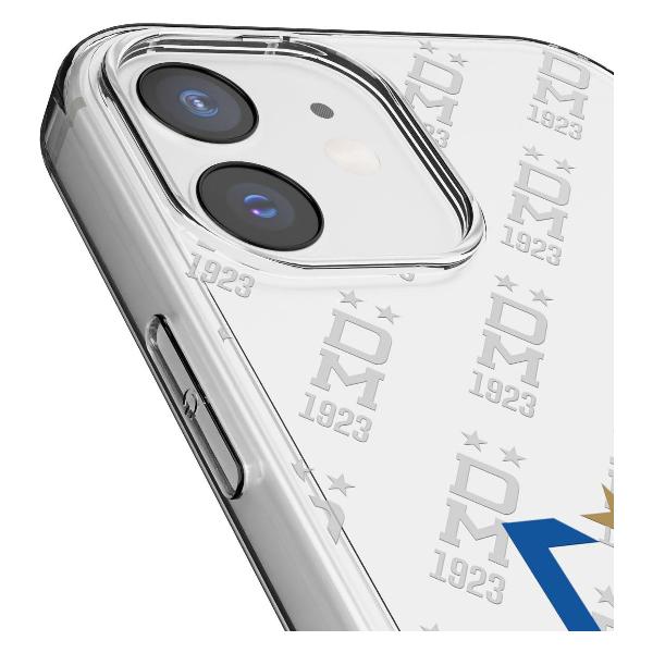 Чехол Mcover для iPhone 12/iPhone 12 Pro, DM 1923