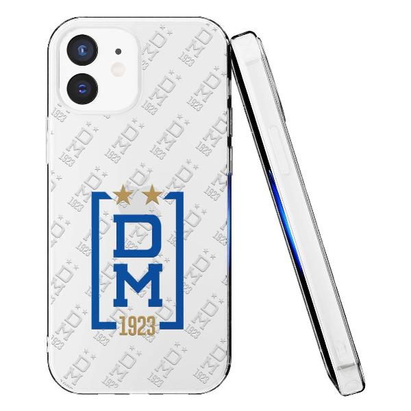 Чехол Mcover для iPhone 12/iPhone 12 Pro, DM 1923