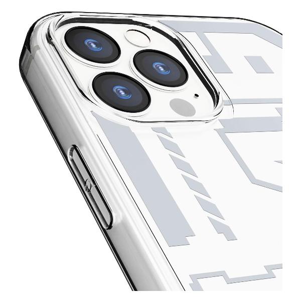 Чехол Mcover для iPhone 12 Pro Max, СКА: 1946