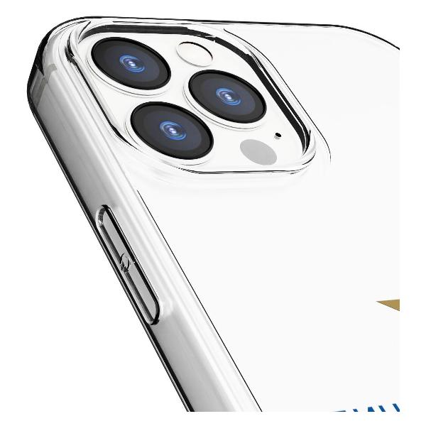 Чехол Mcover для iPhone 12 Pro Max, Динамо - Эмблема клуба