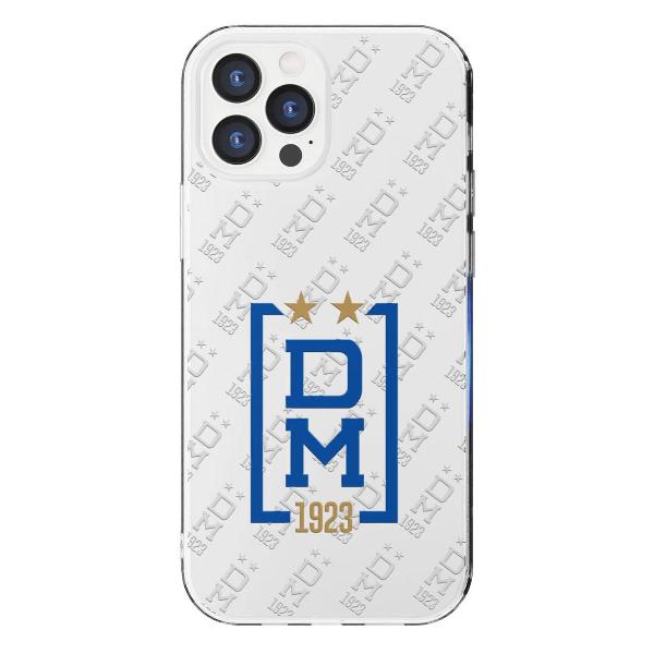 Чехол Mcover для iPhone 12 Pro Max, DM 1923