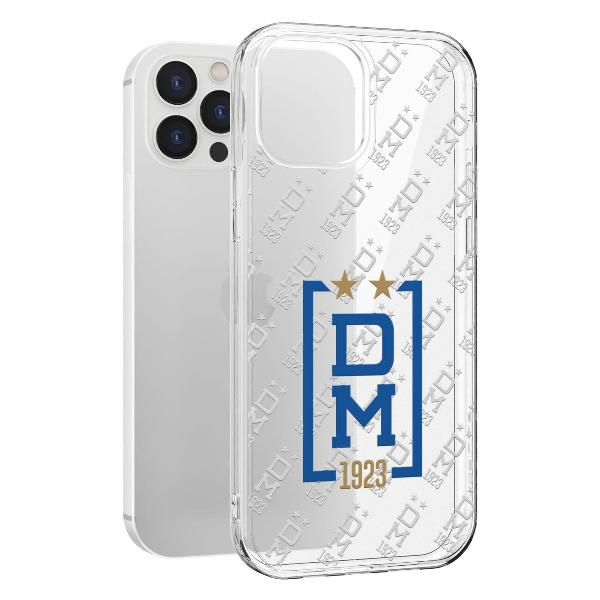 Чехол Mcover для iPhone 12 Pro Max, DM 1923