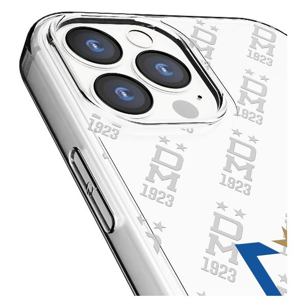 Чехол Mcover для iPhone 12 Pro Max, DM 1923