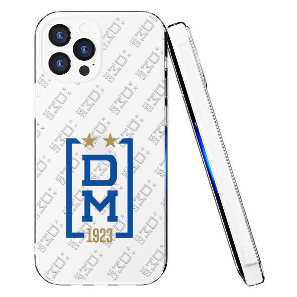 Чехол Mcover для iPhone 12 Pro Max, DM 1923