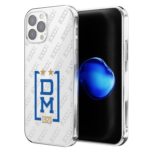 Чехол Mcover для iPhone 12 Pro Max, DM 1923