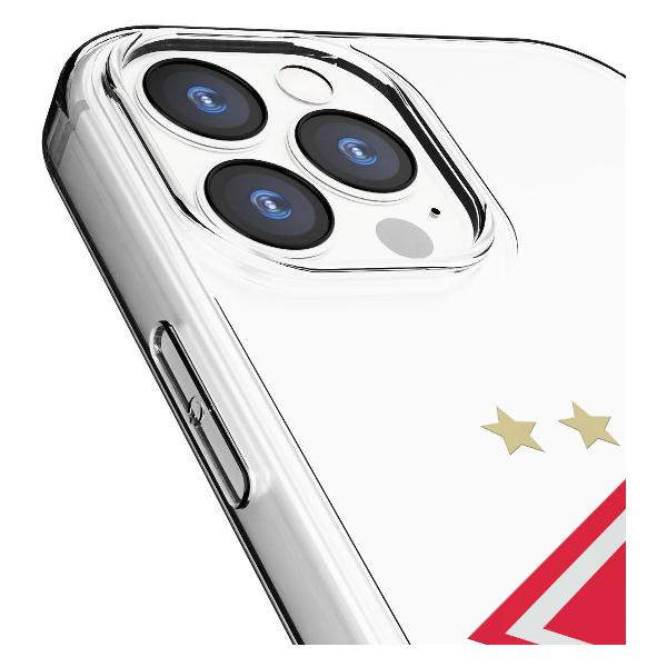 Чехол Mcover для iPhone 12 Pro Max, Спартак