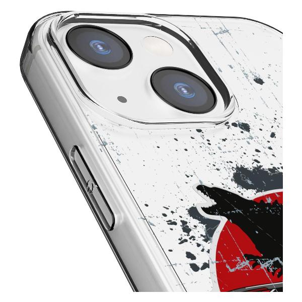 Чехол Mcover для iPhone 13 mini, Fast Car