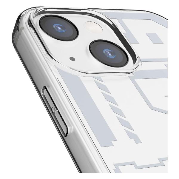 Чехол Mcover для iPhone 13 mini, СКА: 1946