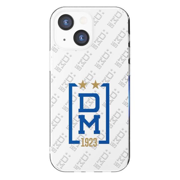 Чехол Mcover для iPhone 13 mini, DM 1923