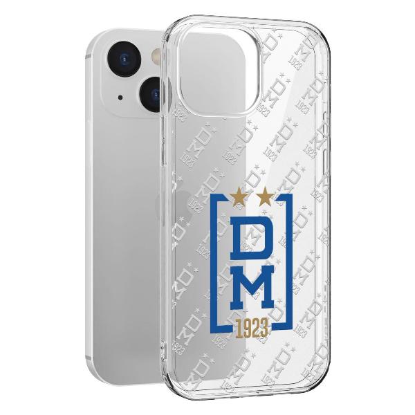 Чехол Mcover для iPhone 13 mini, DM 1923