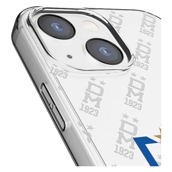 Чехол Mcover для iPhone 13 mini, DM 1923