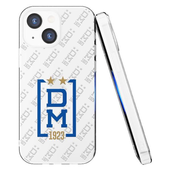 Чехол Mcover для iPhone 13 mini, DM 1923