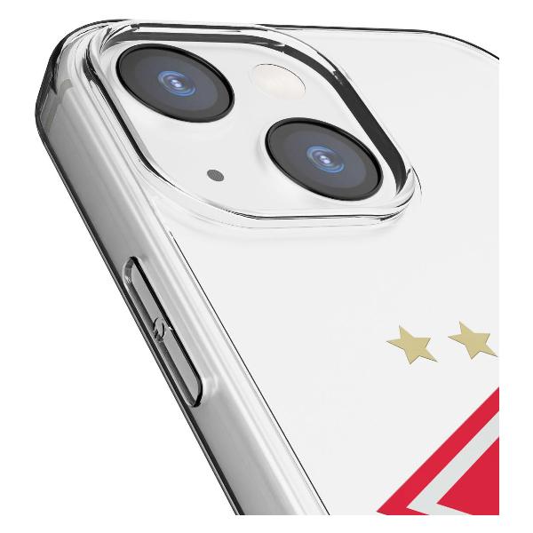 Чехол Mcover для iPhone 13 mini, Спартак