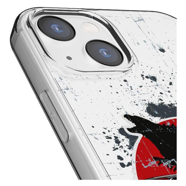 Чехол Mcover для iPhone 14, Fast Car