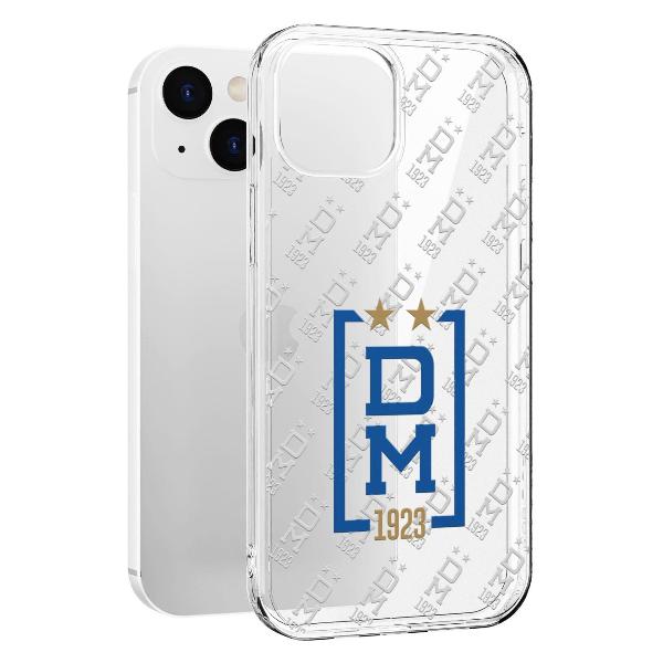 Чехол Mcover для iPhone 14, DM 1923