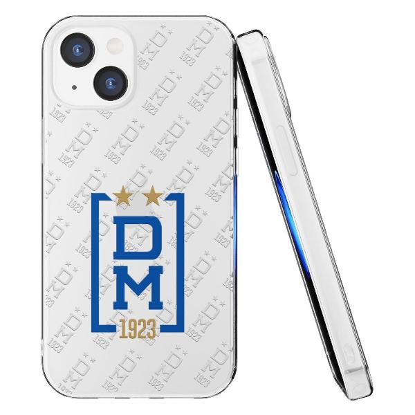 Чехол Mcover для iPhone 14, DM 1923