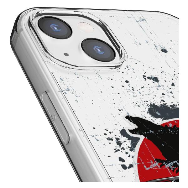 Чехол Mcover для iPhone 14 Plus, Fast Car