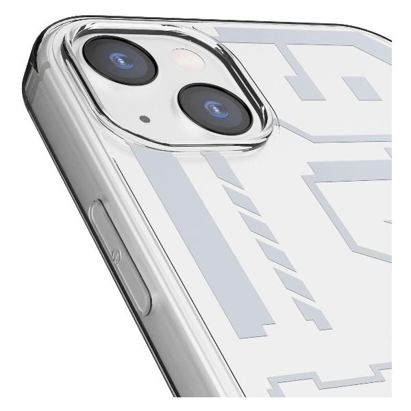 Чехол Mcover для iPhone 14 Plus, СКА: 1946