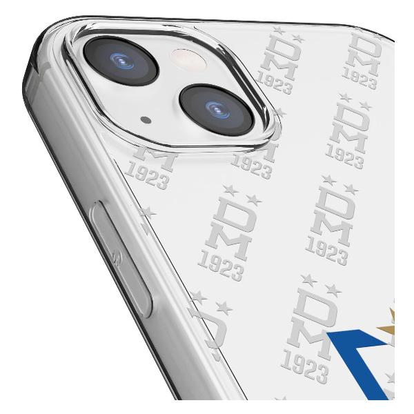 Чехол Mcover для iPhone 14 Plus, DM 1923