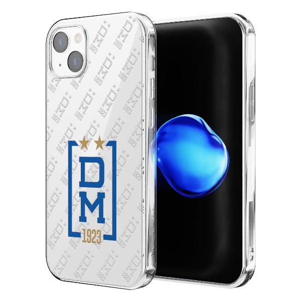 Чехол Mcover для iPhone 14 Plus, DM 1923