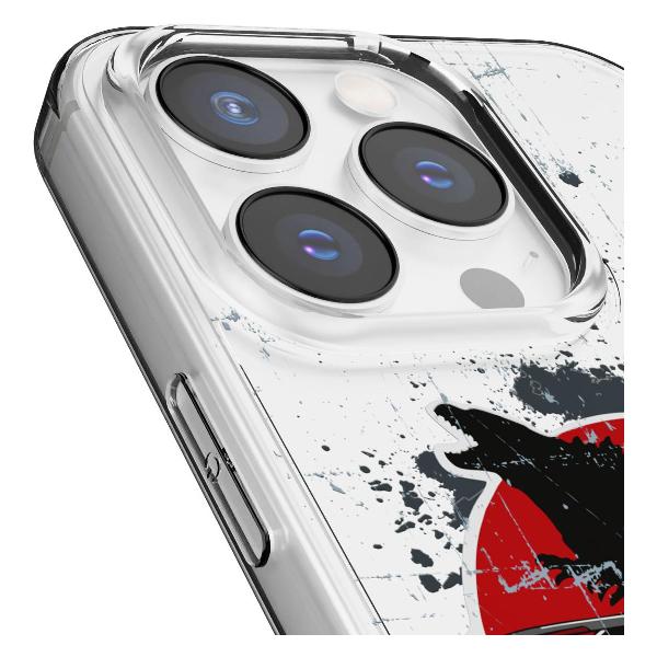 Чехол Mcover для iPhone 14 Pro, Fast Car