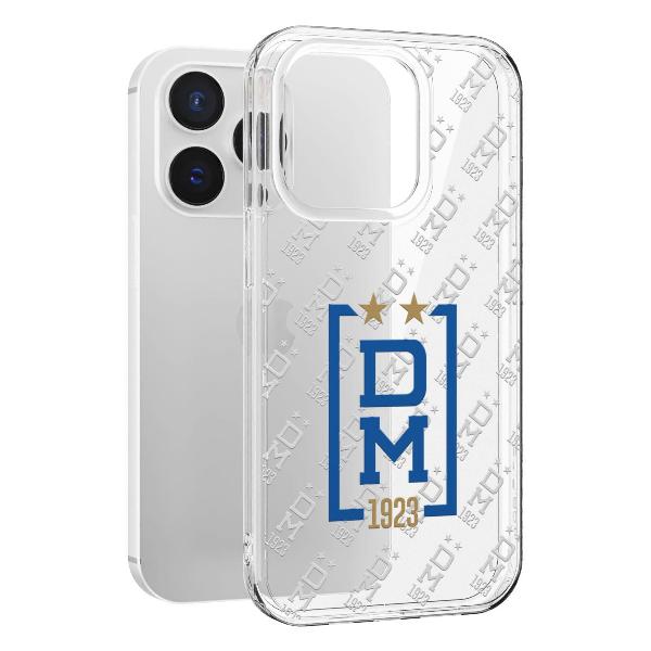 Чехол Mcover для iPhone 14 Pro, DM 1923