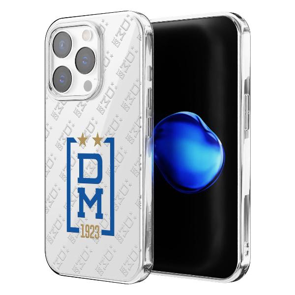 Чехол Mcover для iPhone 14 Pro, DM 1923