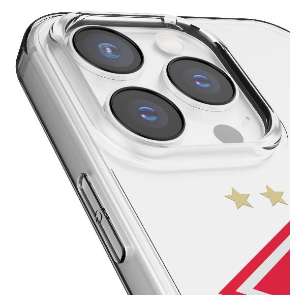 Чехол Mcover для iPhone 14 Pro, Спартак