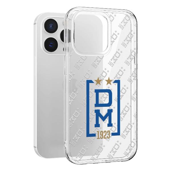 Чехол Mcover для iPhone 14 Pro Max DM 1923