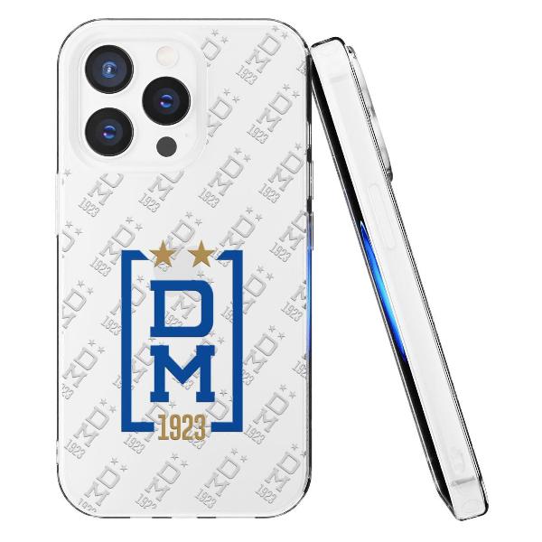 Чехол Mcover для iPhone 14 Pro Max DM 1923