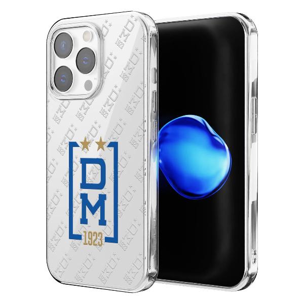 Чехол Mcover для iPhone 14 Pro Max DM 1923