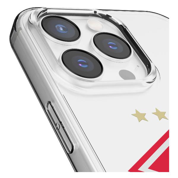 Чехол Mcover для iPhone 14 Pro Max Спартак