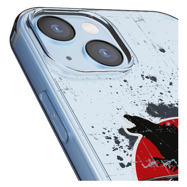 Чехол Mcover для iPhone 15, Fast Car