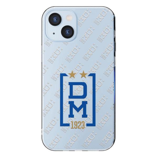 Чехол Mcover для iPhone 15, DM 1923