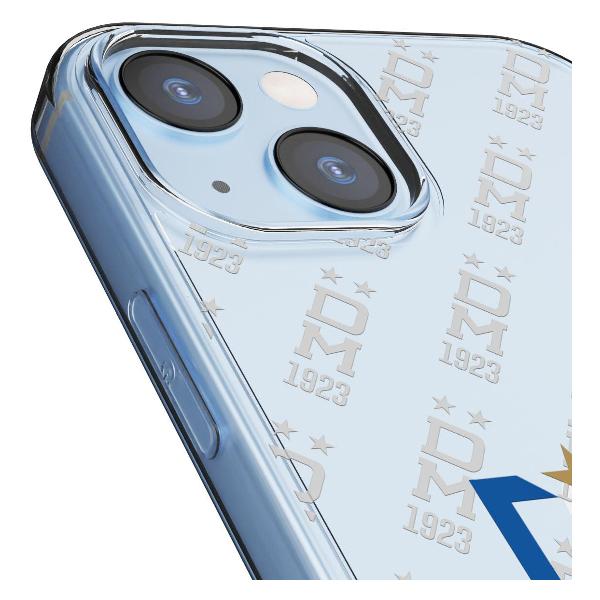 Чехол Mcover для iPhone 15, DM 1923