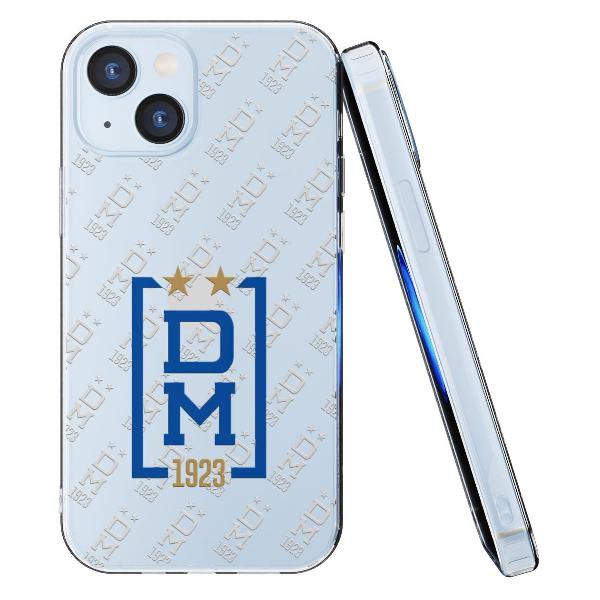 Чехол Mcover для iPhone 15, DM 1923