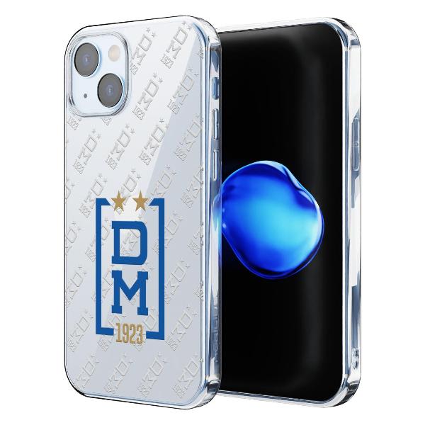 Чехол Mcover для iPhone 15, DM 1923