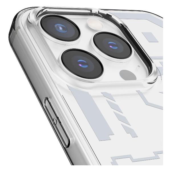 Чехол Mcover для iPhone 15 Pro, СКА: 1946