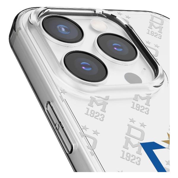 Чехол Mcover для iPhone 15 Pro, DM 1923