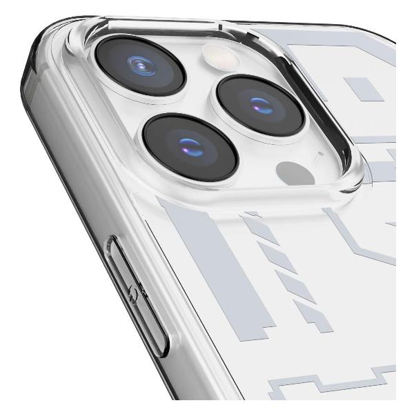 Чехол Mcover для iPhone 15 Pro Max, СКА: 1946