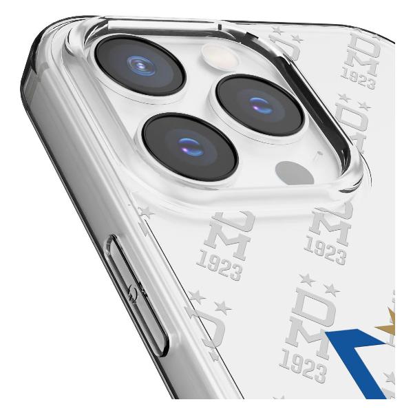 Чехол Mcover для iPhone 15 Pro Max, DM 1923